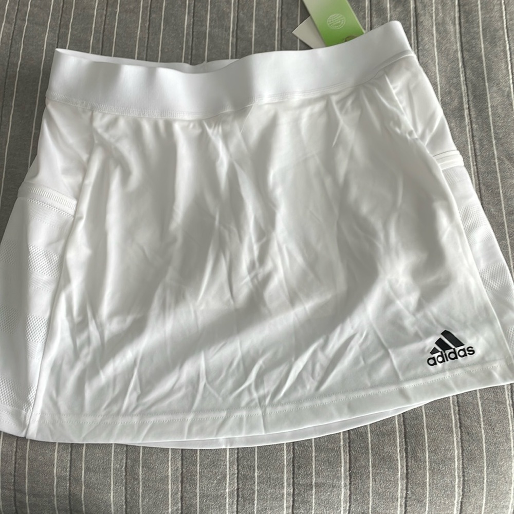 NWT Adidas skirt